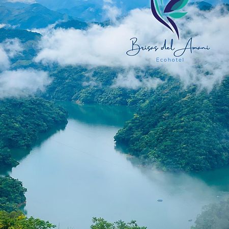 Ecohotel Brisas Del Amani Norcasia Esterno foto