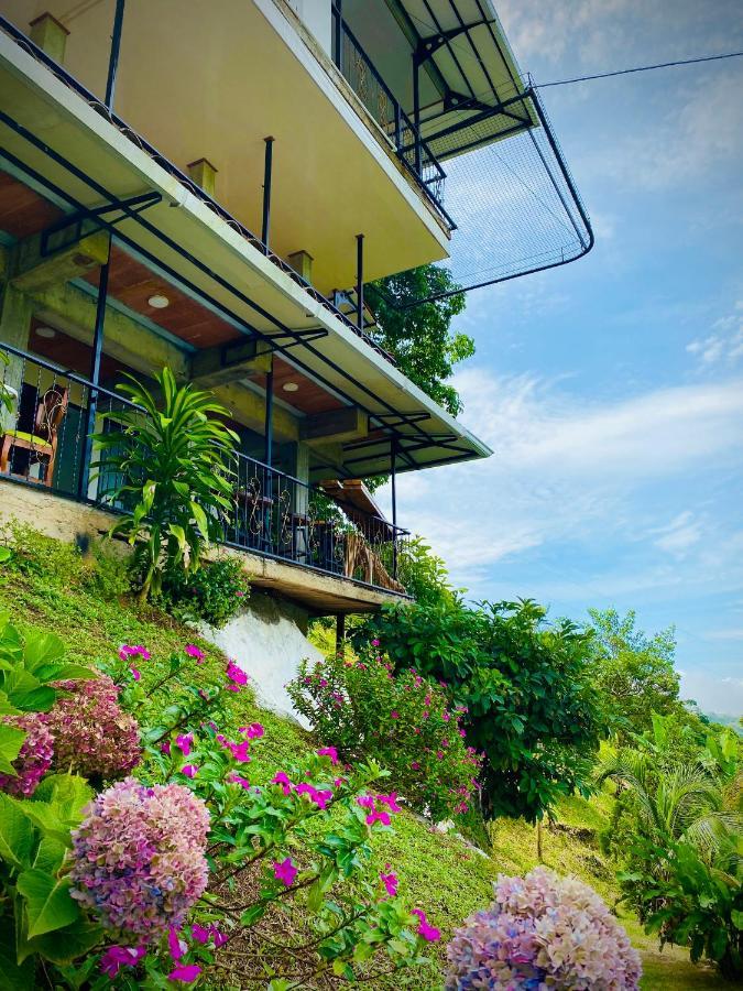 Ecohotel Brisas Del Amani Norcasia Esterno foto