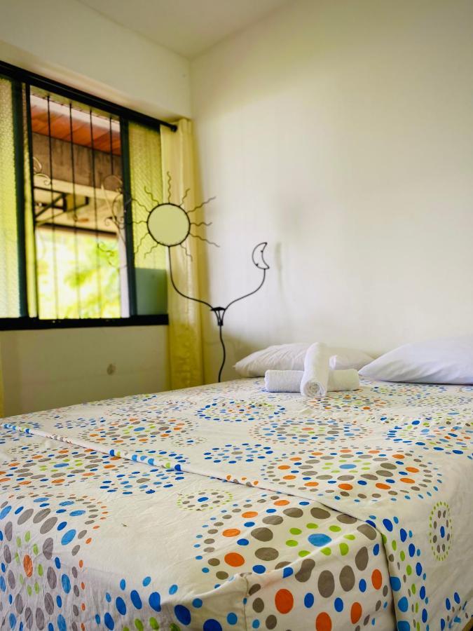 Ecohotel Brisas Del Amani Norcasia Esterno foto