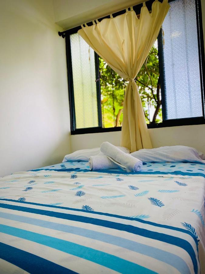 Ecohotel Brisas Del Amani Norcasia Esterno foto